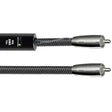 Audioquest Diamond Coax digital kábel 1m