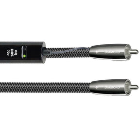 Audioquest Diamond Coax digital kábel 1m