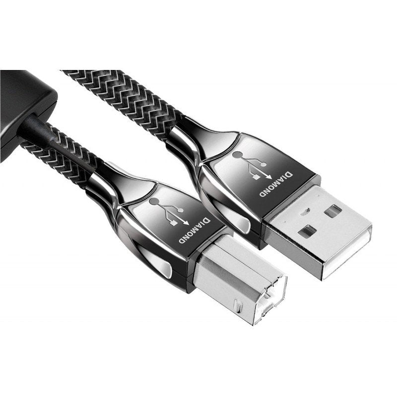Audioquest Diamond USB kábel 0.75m