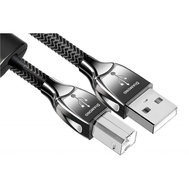 Audioquest Diamond USB kábel 1.5m
