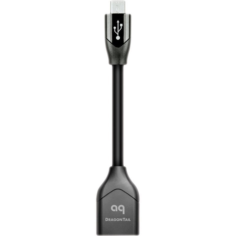 Audioquest Dragontail Android