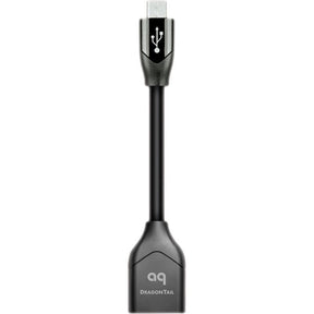 Audioquest Dragontail Android