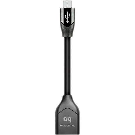 Audioquest Dragontail Android