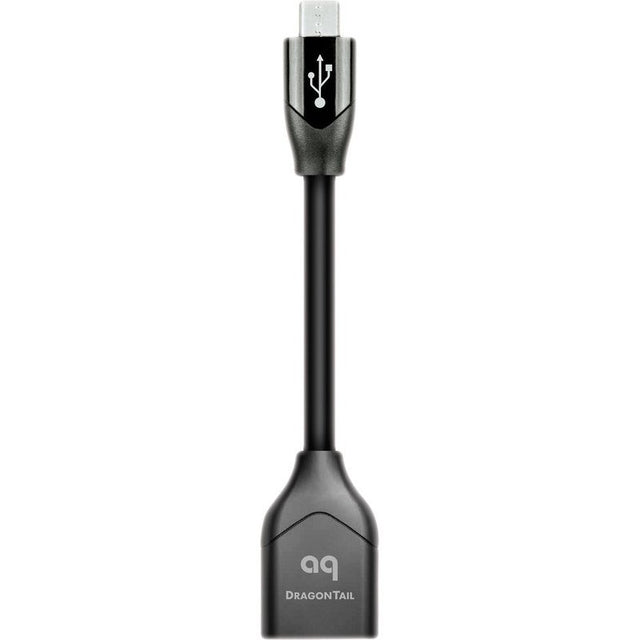 Audioquest Dragontail Android