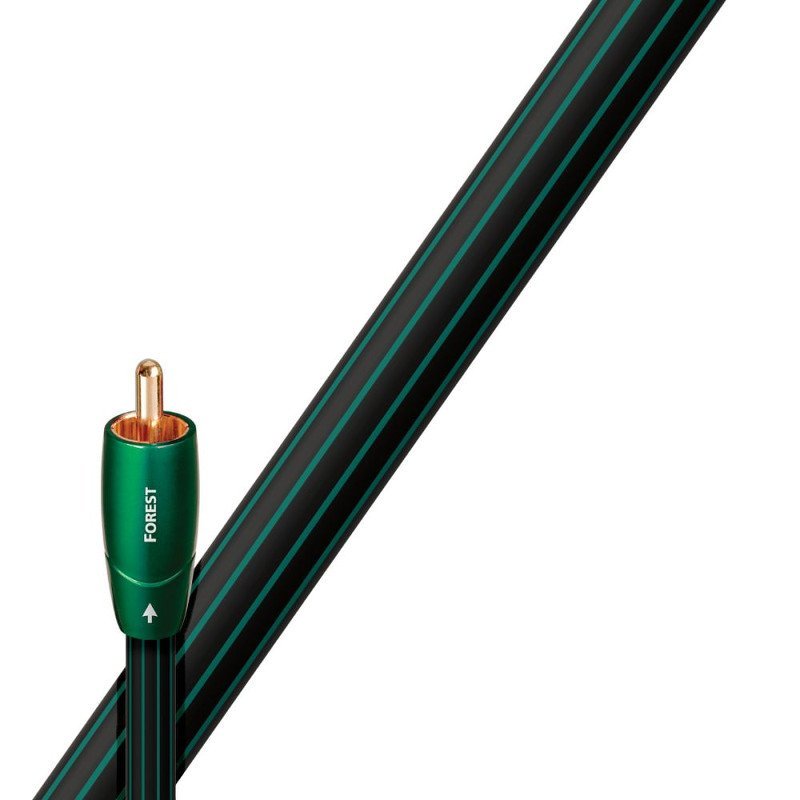 Audioquest Forest Coax digital kábel 3m