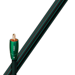 Audioquest Forest Coax digital kábel 1.5m