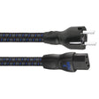 Audioquest NRG4 tápkábel, 1.8m