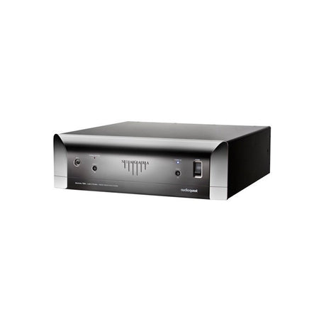 Audioquest Niagara 5000 high-end hálózati tápszűrő, kondicionáló és elosztó