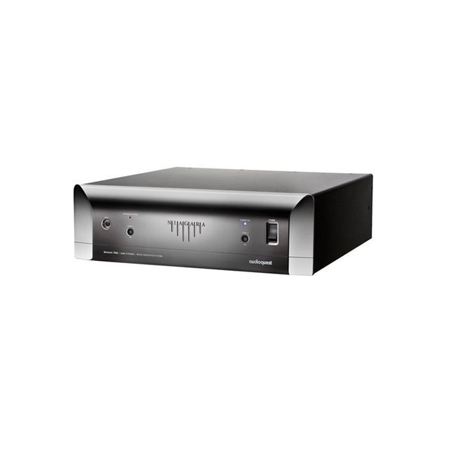 Audioquest Niagara 5000 high-end hálózati tápszűrő, kondicionáló és elosztó