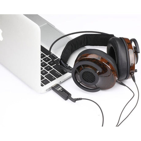 Audioquest Nighthawk fejhallgató - 3