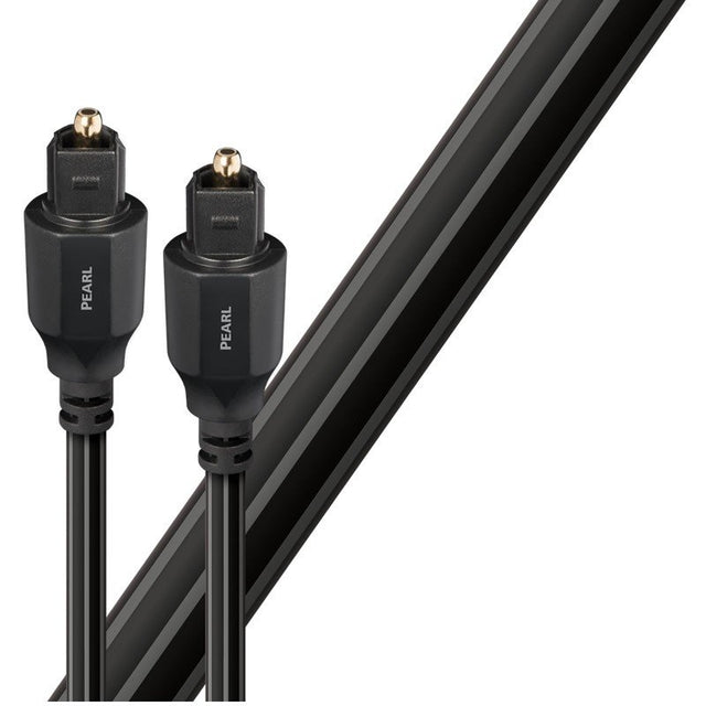 Audioquest Pearl Toslink optikai kábel 3m
