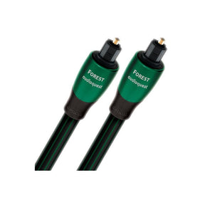 Audioquest Forest optikai kábel, 3.0m