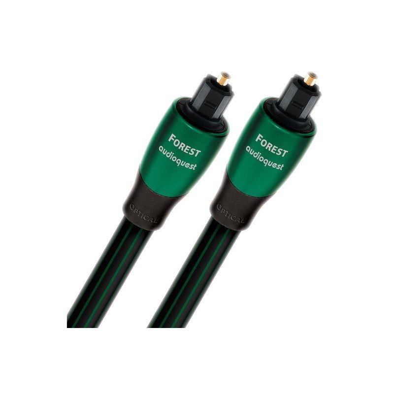 Audioquest Forest optikai kábel, 0.75m