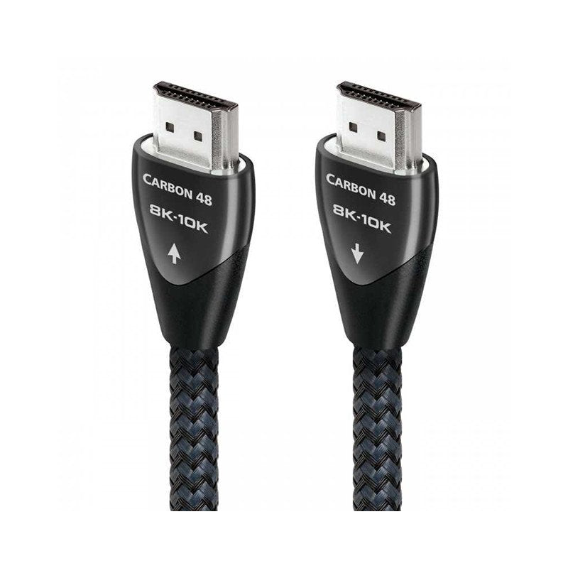 Audioquest Carbon 48G HDMI kábel, 1.5m