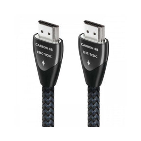 Audioquest Carbon 48G HDMI kábel, 1.5m