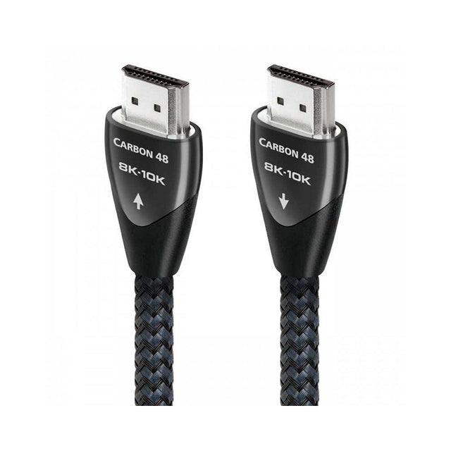 Audioquest Carbon 48G HDMI kábel, 1.5m