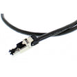 Audioquest RJ/E Carbon LAN kábel 1.5 m