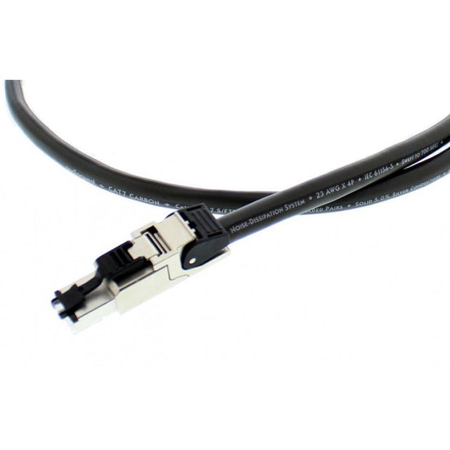 Audioquest RJ/E Carbon LAN kábel 1.5 m