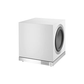 Bowers & Wilkins DB2D aktív mélyláda fehér színben