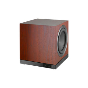 Bowers & Wilkins DB1D aktív mélyláda rózsafa színben