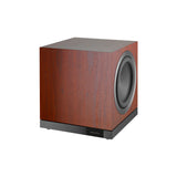 Bowers & Wilkins DB2D aktív mélyláda rózsafa színben Rosewood