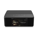 Bluesound NODE ICON hálózati zenei lejátszó, fekete - 2