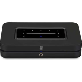 Bluesound Node 2024 hálózati médialejátszó, fekete