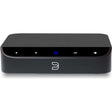 Bluesound Node Nano hálózati médialejátszó, fekete