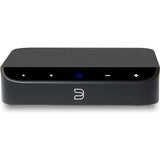 Bluesound Node Nano hálózati médialejátszó, fekete