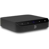 Bluesound Node Nano hálózati médialejátszó, fekete - 2