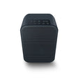 Bluesound PULSE FLEX 2i hálózatképes Wifi és Bluetooth hangszóró fekete színben