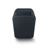 Bluesound PULSE FLEX 2i hálózatképes Wifi és Bluetooth hangszóró fekete színben