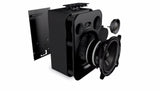 Bluesound PULSE FLEX 2i hálózatképes Wifi és Bluetooth hangszóró fehér színben - 3