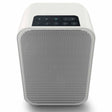 Bluesound PULSE FLEX 2i hálózatképes Wifi és Bluetooth hangszóró fehér színben