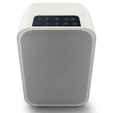 Bluesound PULSE FLEX 2i hálózatképes Wifi és Bluetooth hangszóró fehér színben