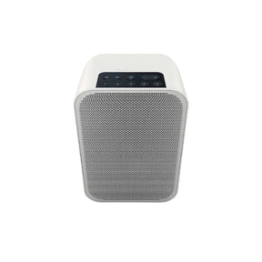 Bluesound PULSE FLEX 2i hálózatképes Wifi és Bluetooth hangszóró fehér színben