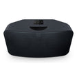 Bluesound PULSE MINI 2i hálózatképes Wifi és Bluetooth hangszóró, fekete színben