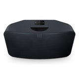 Bluesound PULSE MINI 2i hálózatképes Wifi és Bluetooth hangszóró, fekete színben