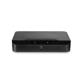 Bluesound Powernode Edge, hálózatos sztereó erősítő, fekete színben - 2