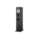 Bowers & Wilkins 603 S3 álló hangfal, fekete