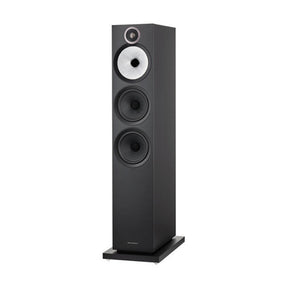 Bowers & Wilkins 603 S3 álló hangfal, fekete