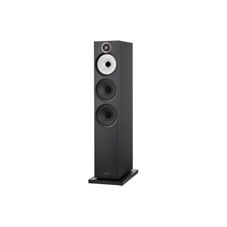 Bowers & Wilkins 603 S3 álló hangfal, fekete