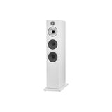 Bowers & Wilkins 603 S3 álló hangfal, fehér