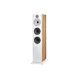 Bowers & Wilkins 603 S3 álló hangfal, tölgy