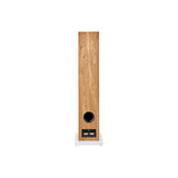 Bowers & Wilkins 603 S3 álló hangfal, tölgy - 3
