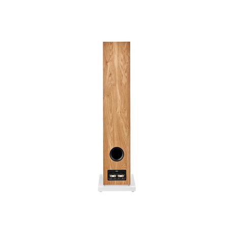 Bowers & Wilkins 603 S3 álló hangfal, tölgy - 3