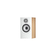 Bowers & Wilkins 607 S3 állványos hangfal, dió