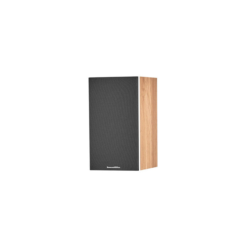 Bowers & Wilkins 607 S3 állványos hangfal, dió - 2