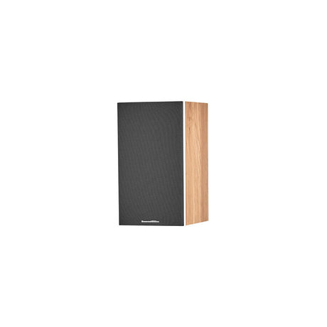Bowers & Wilkins 607 S3 állványos hangfal, dió - 2