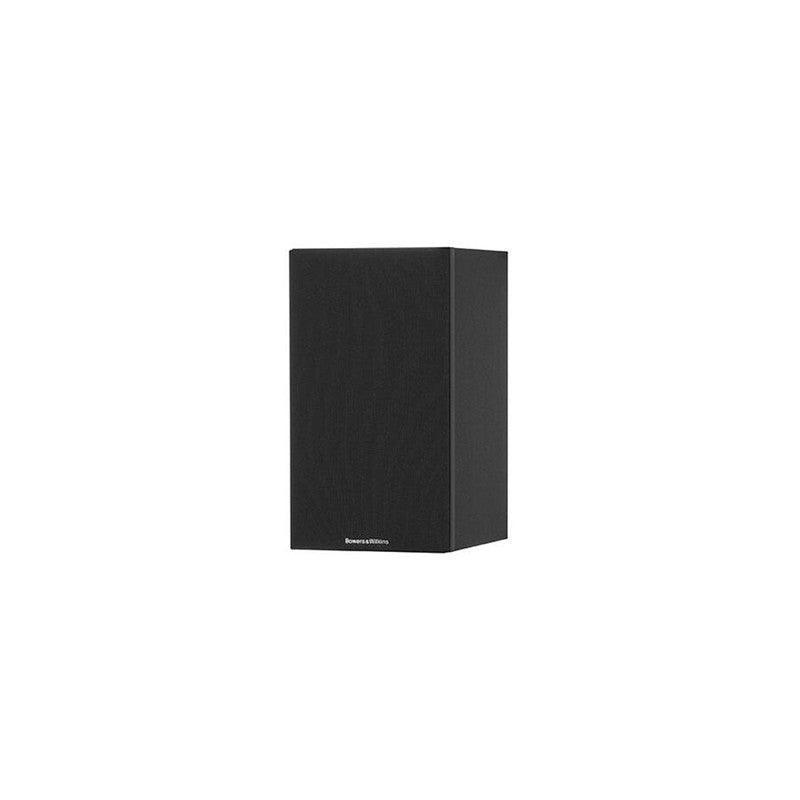 Bowers & Wilkins 607 S3 állványos hangfal, fekete - 2